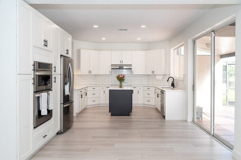 Orlando House: 2648 University Acres Drive