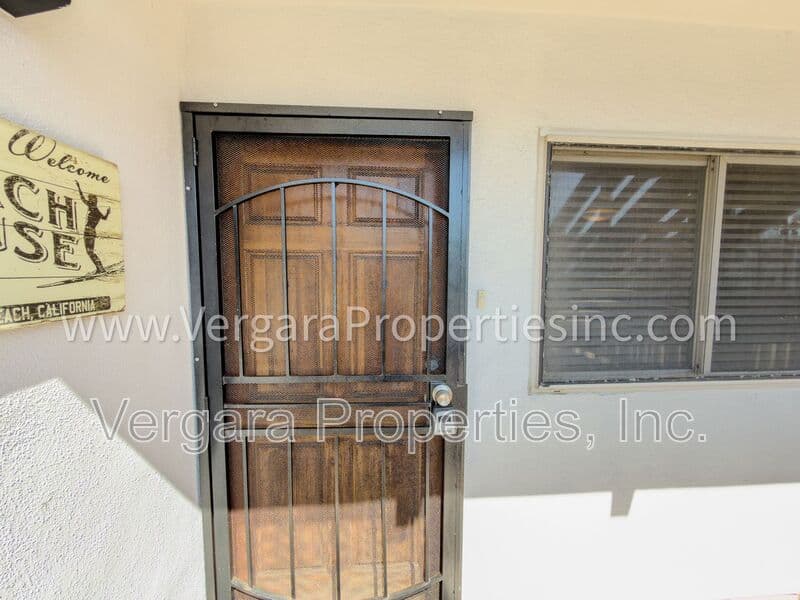 Redondo Beach Condo: 1806 Esplanade