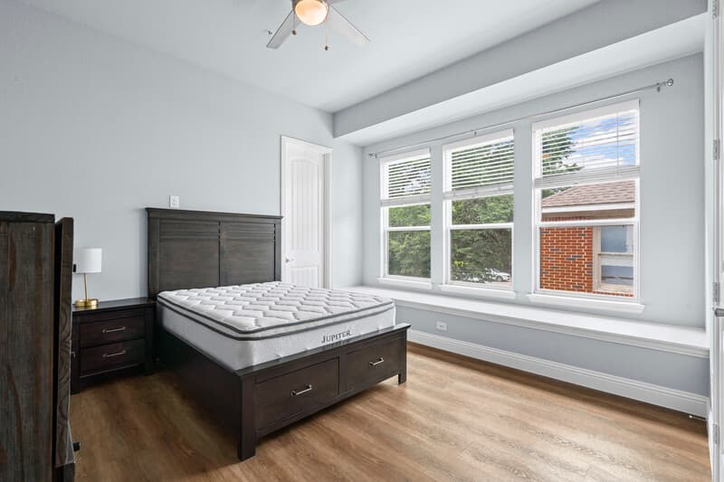 Fort Worth Condo: 3320 South University Drive