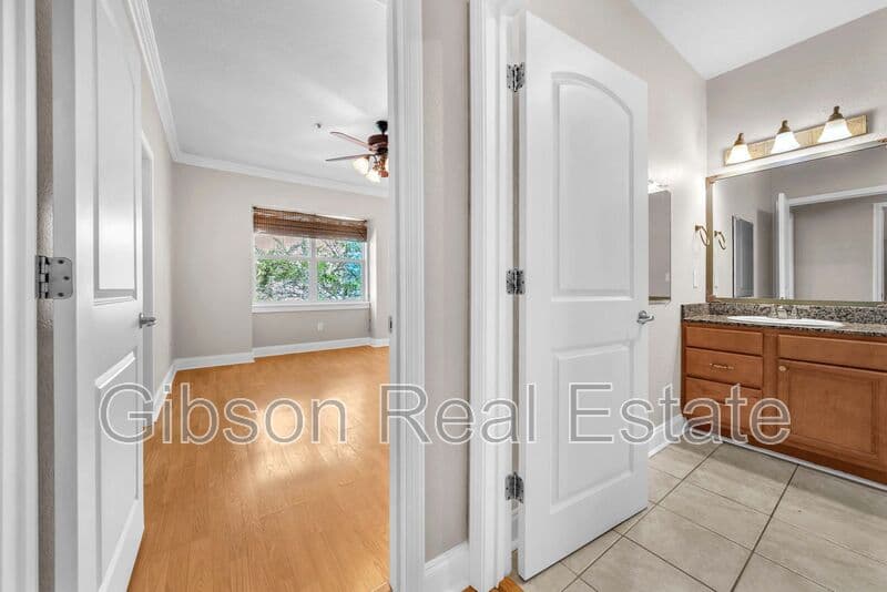 PANAMA CITY BEACH Condo: 8605 Toqua Road