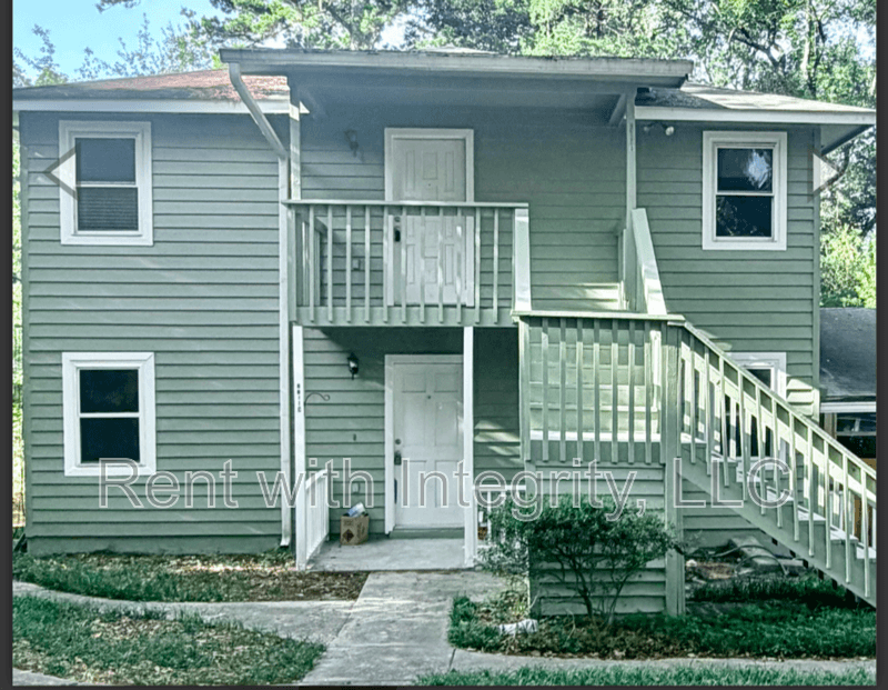 Tallahassee Condo: 2311 Old St Augustine Rd