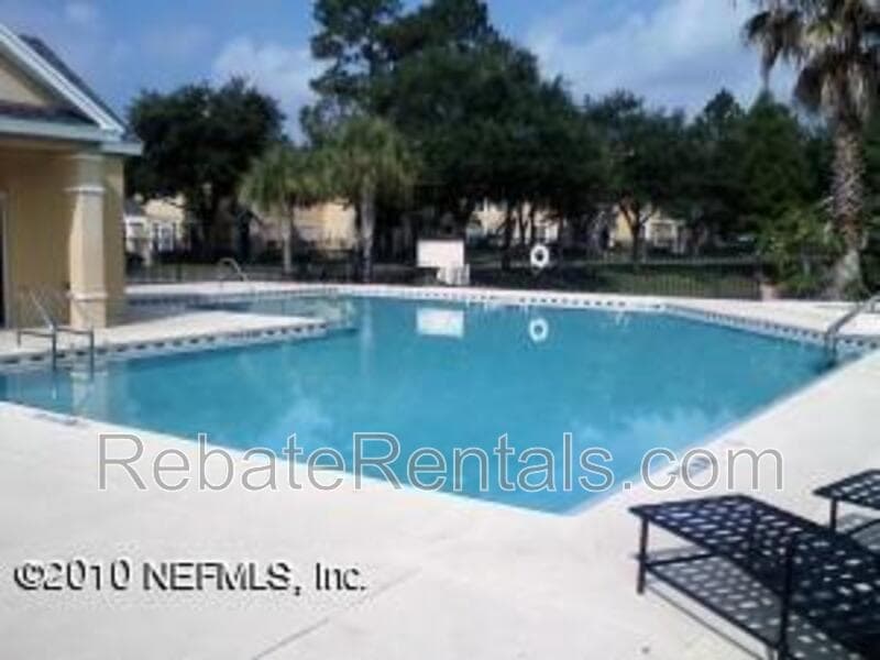 Jacksonville Condo: 13703 Richmond Park Drive