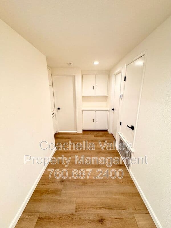 Palm Desert Condo: 41595 Navarre Ct