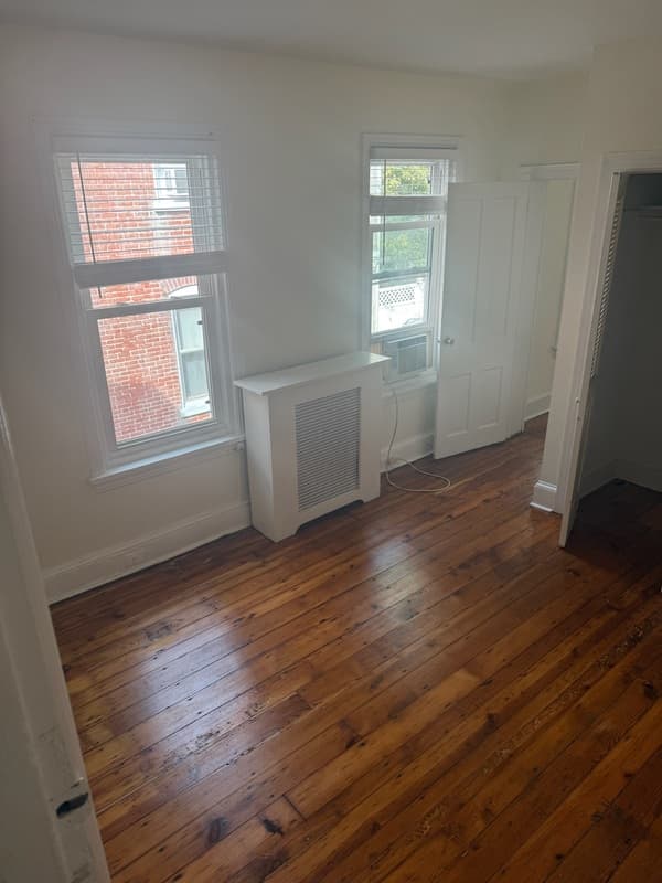 Wilmington Condo: 209 West 18th Street - 1