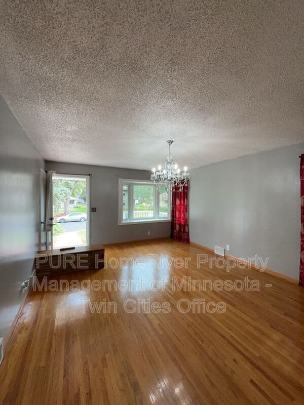Columbia Heights House: 4436 2 1/2 St NE