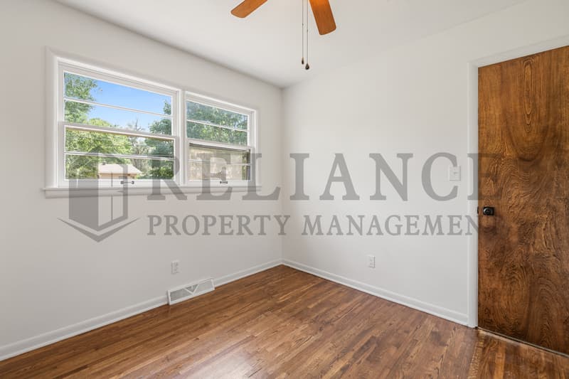 Wichita House: 7315 West Galoway