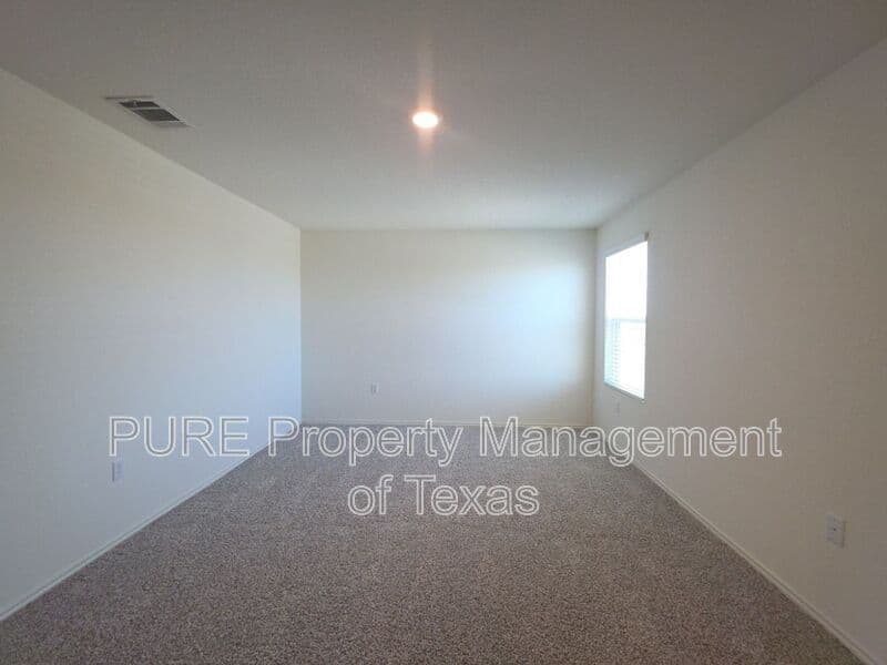 Austin House: 10712 Sunday Drive