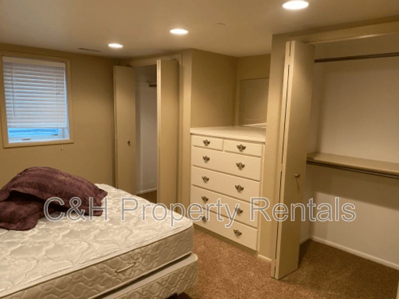 Billings Condo: 2080 Glasser Place - 1