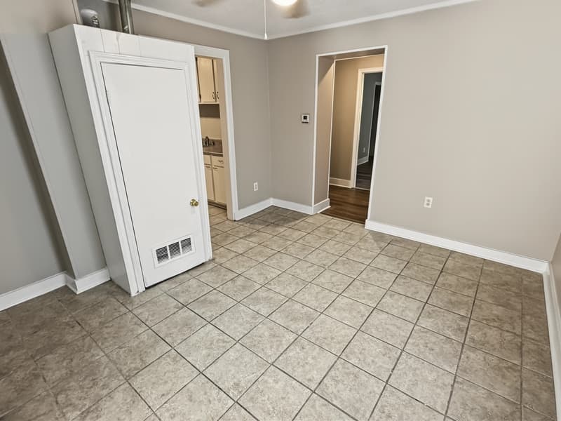 Memphis House: 2688 Enterprise Avenue