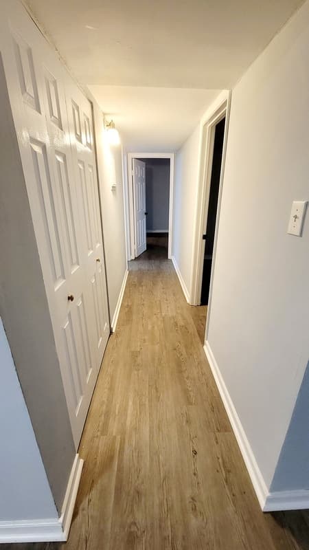 Richmond Condo: 3810 Chamberlayne Ave