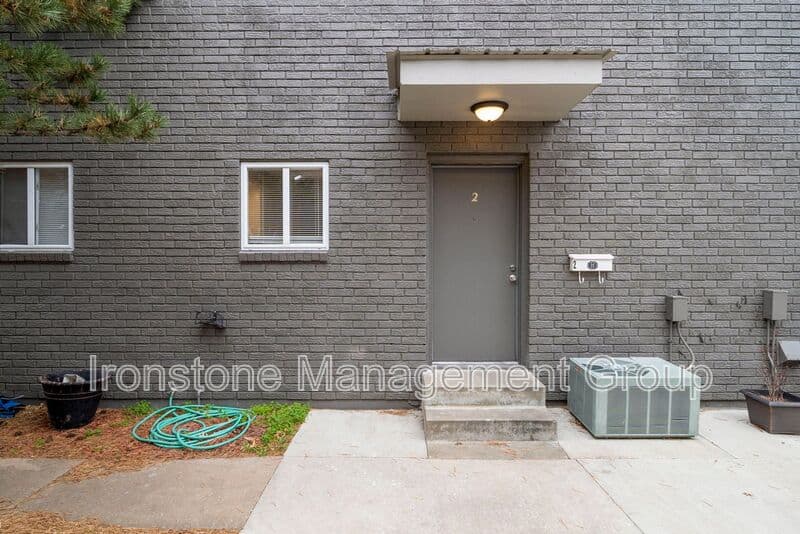 Tulsa House: 3636 S Indianapolis Ave