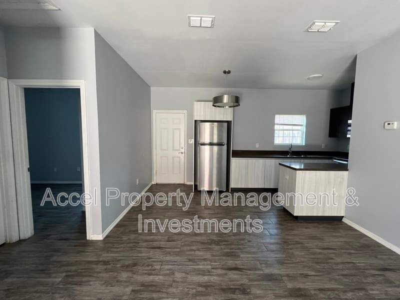 Edinburg Condo: 1805 Cari Nicole Ave.