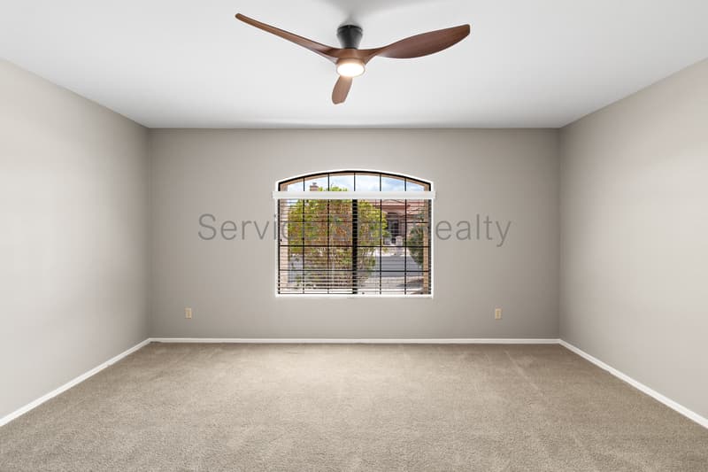 Goodyear House: 3928 N 151st Ave