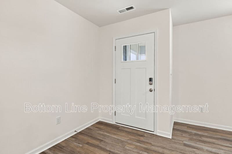 Fuquay Varina Townhome: 45 Rusling Leaf Drive