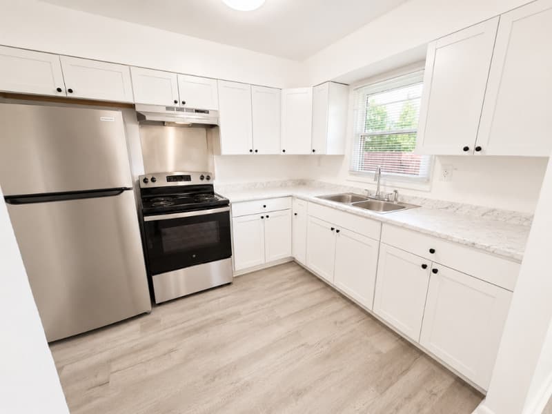 North Chesterfield Townhome: 2667 Wayside Dr