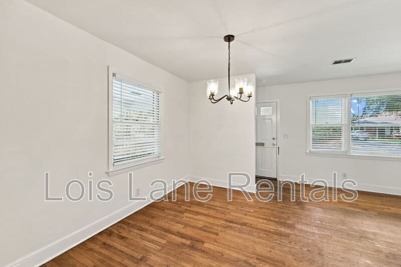 Charleston Condo: 2133 Wappoo Drive