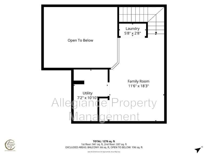Woodbridge House: 13621 Garfield Place