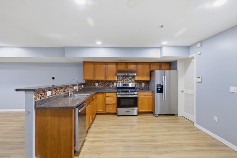 Baltimore Townhome: 3553 6th Street