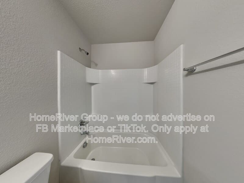 Fort Worth House: 6256 Topsail Dr