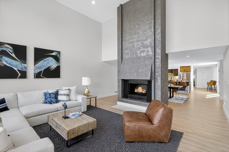Horseshoe Bay House: 820 Broken Arrow