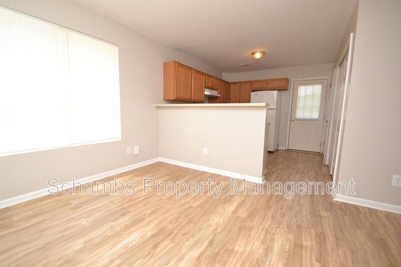 Raleigh Condo: 824 Cumberland St