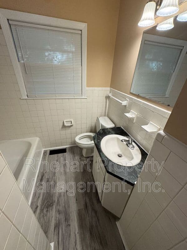 Rock Hill House: 1042 Westover Circle