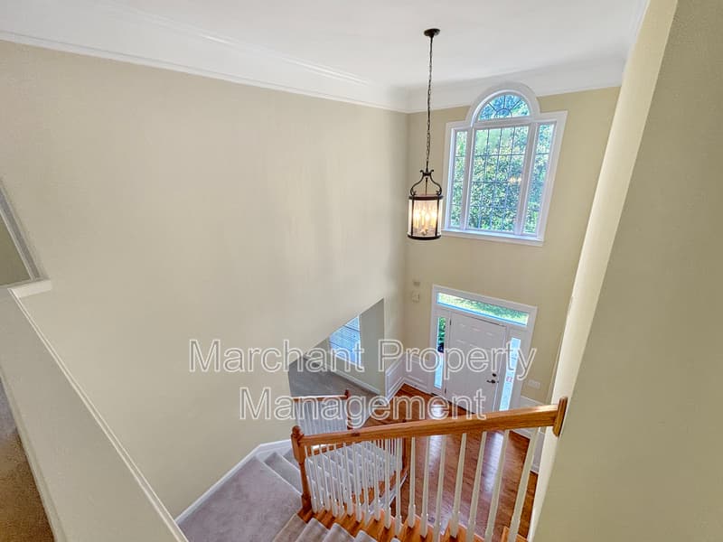 Greer House: 314 Ascot Ridge Ln