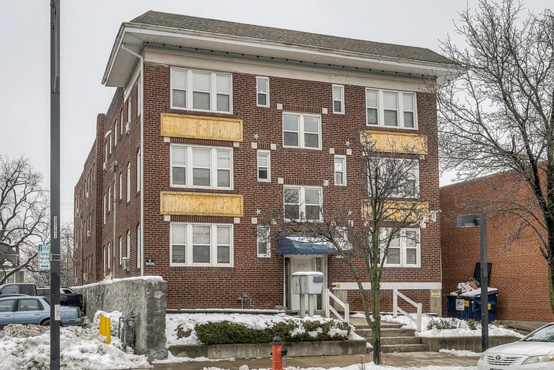Kansas City Condo: 3721 Broadway Blvd - 18