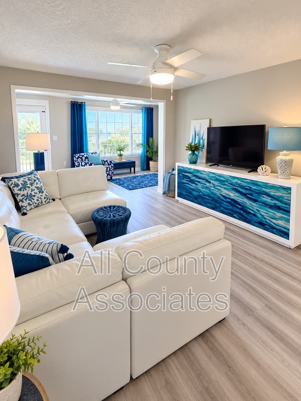 New Port Richey Condo: 4122 Hampton DR