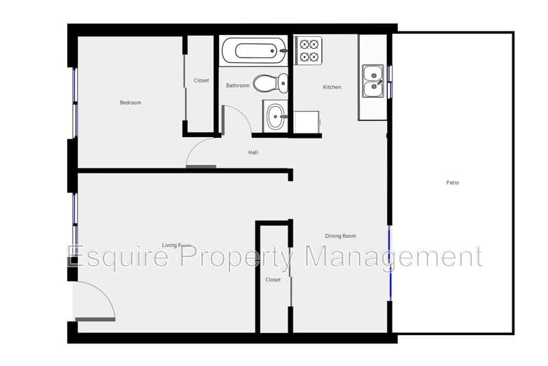 OXNARD Condo: 2050 N. VENTURA ROAD