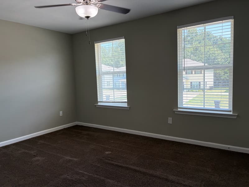 Tallahassee Townhome: 2206 Cedarbrook Court - 1