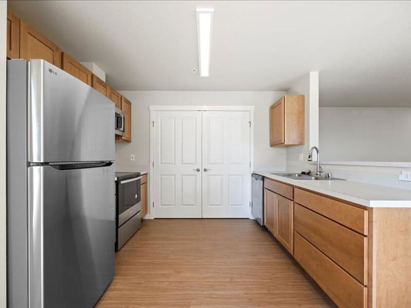 Pasco Condo: 6005C Chapel Hill Blvd