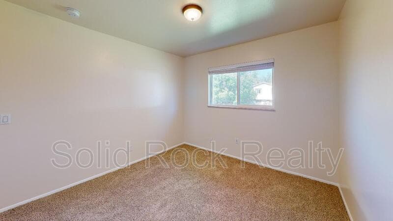 Colorado Springs Condo: 4528 Galley Road