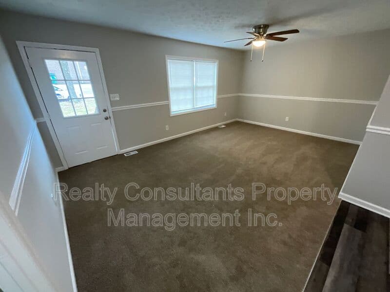 High Point House: 2607 Dallas Avenue