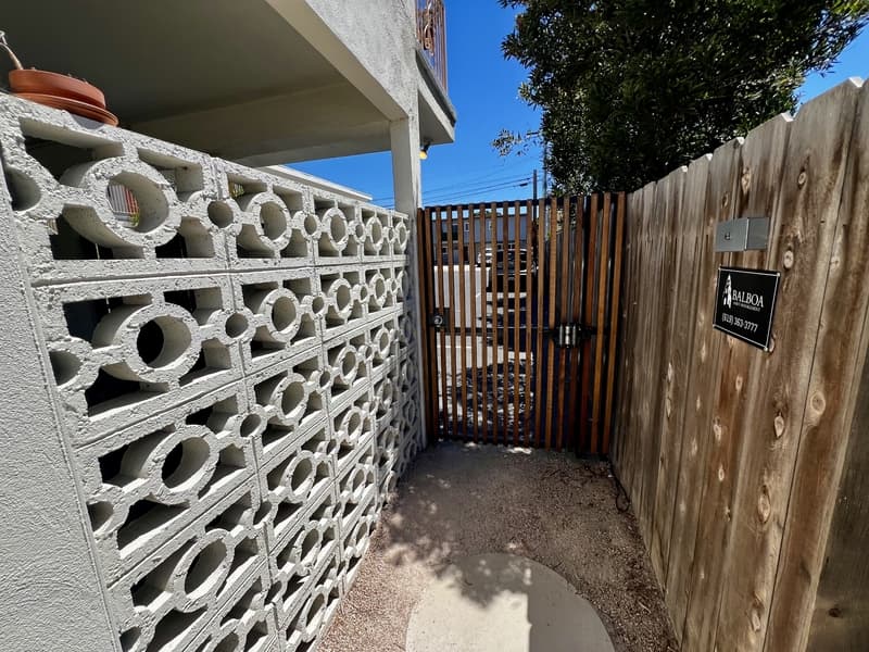 Chula Vista Condo: 245 Church Avenue