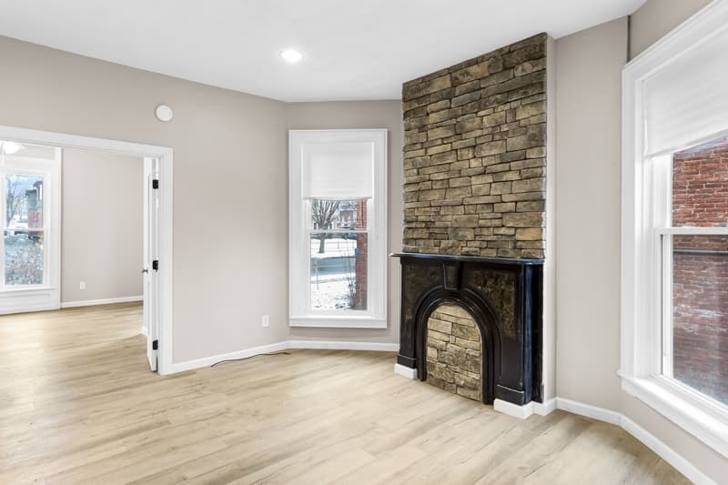 Syracuse Condo: 907 Ackerman Avenue - 1