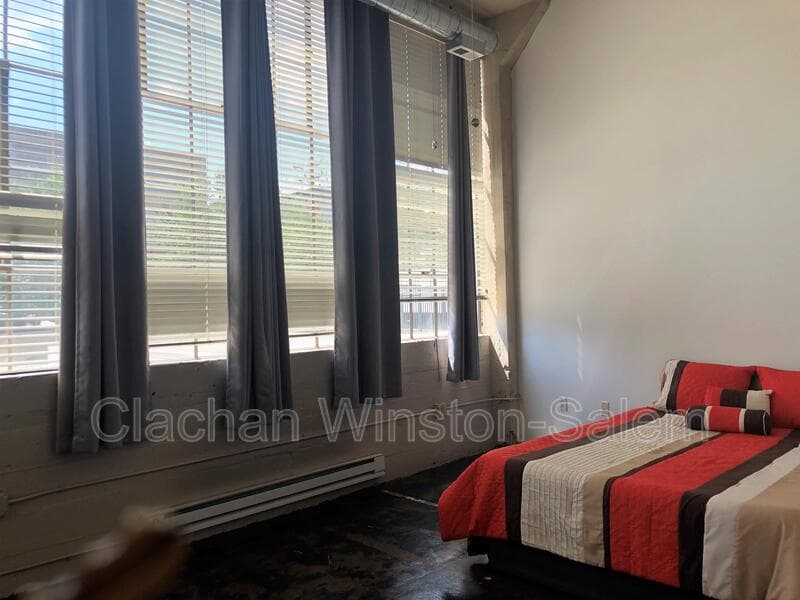 Winston Salem Apartment: 675 N. Main St