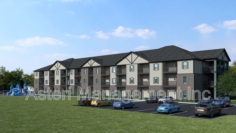 Perry Condo: 2141 Houston Lake Rd