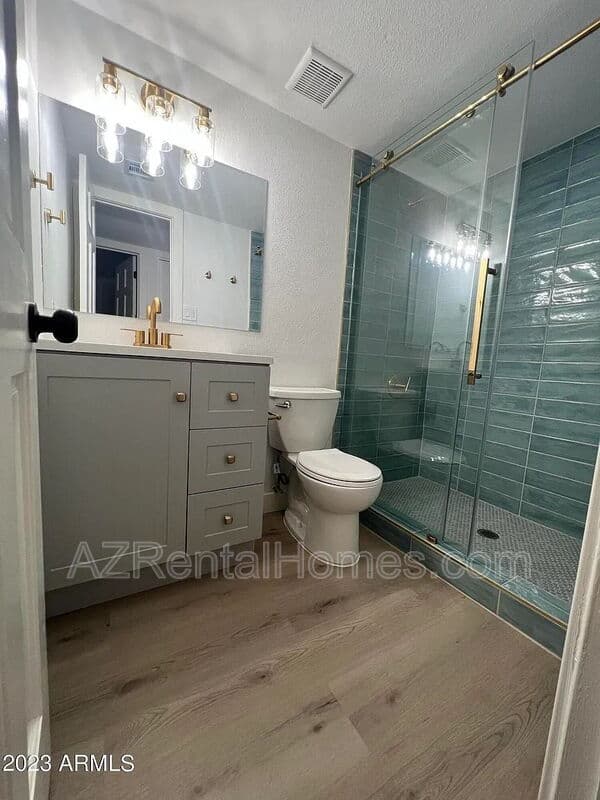 Mesa Townhome: 948 S Alma School Rd