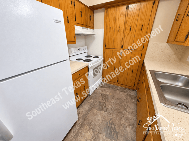 Beaumont House: 1010 N 5th Street