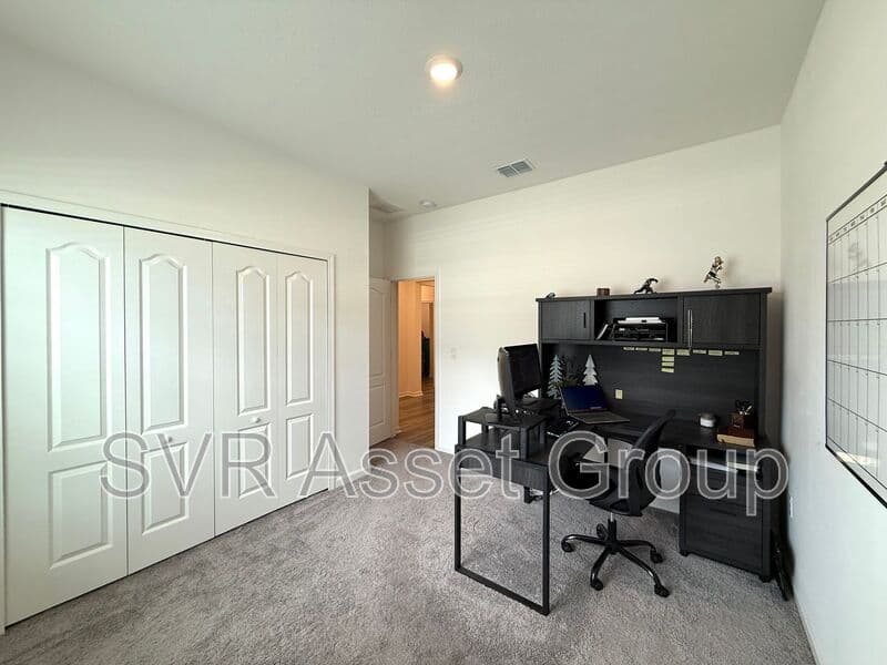 Green Cove Springs House: 3248 Crocus Lane