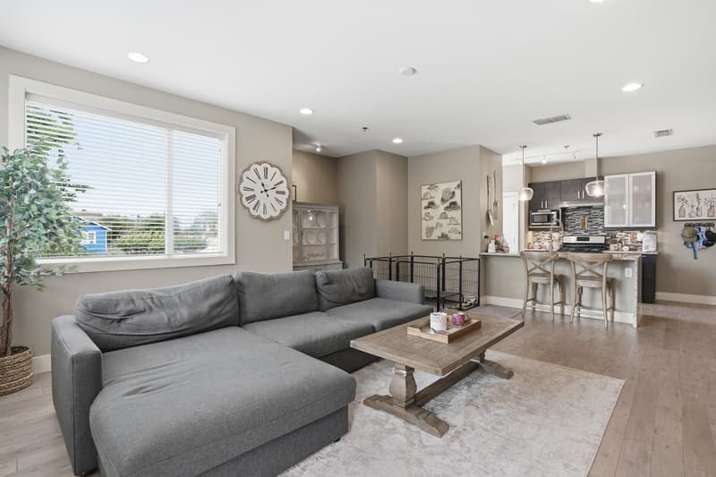 Fort Worth Condo: 1324 May Street #214 - 1
