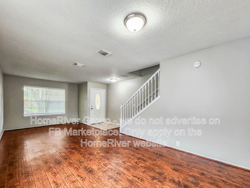 Katy House: 19222 Indian Stone Ln