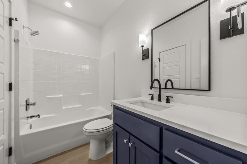 Waco House: 1416 Speight Avenue