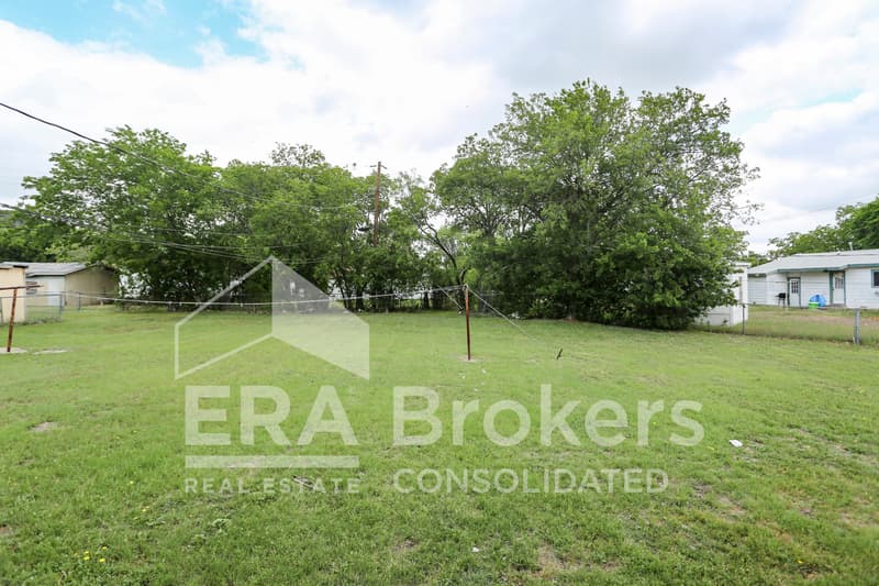 Copperas Cove Condo: 404 A Hill Street