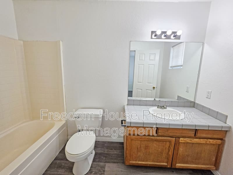 Pahrump Condo: 670 Bourbon Street - 2