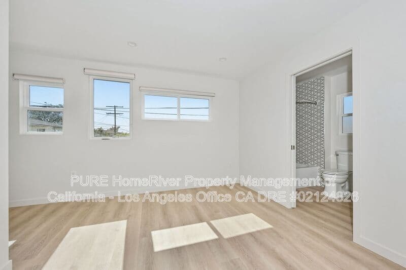 Torrance House: 1536 West 205th Street