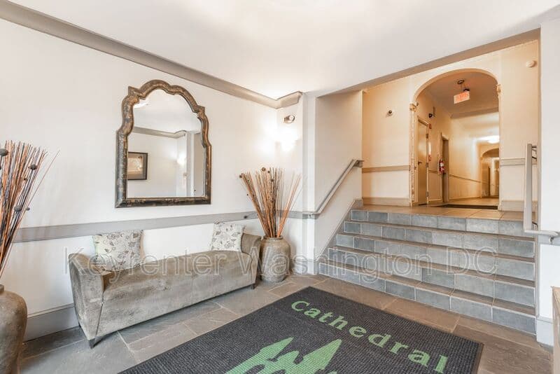 Washington Condo: 3010 Wisconsin Ave, NW