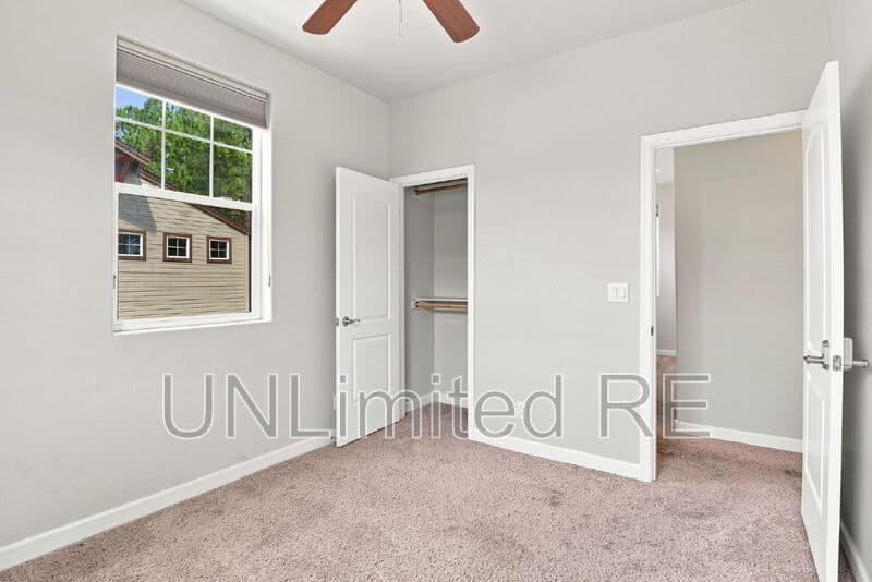 Flagstaff Townhome: 2520 West Pikes Peak Drive
