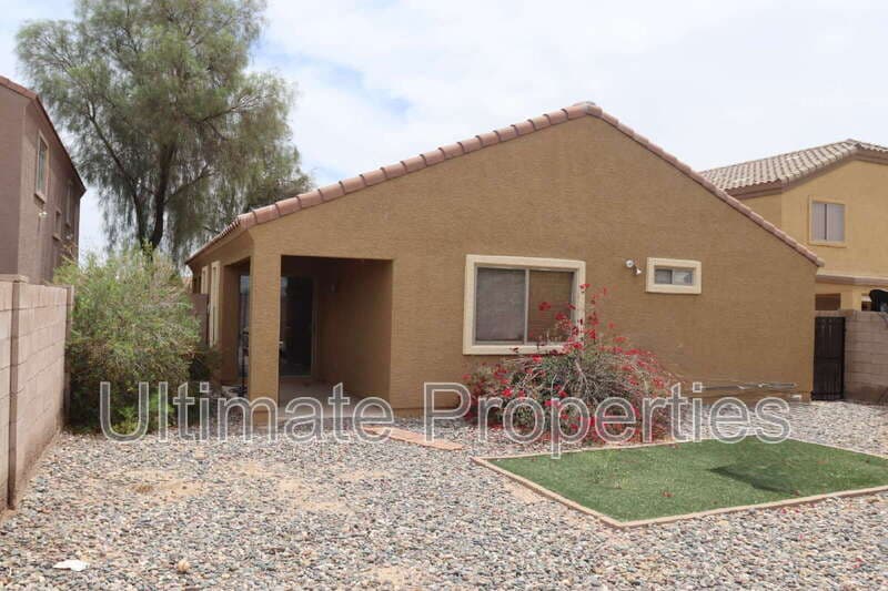 Buckeye House: 5384 S 240th Dr
